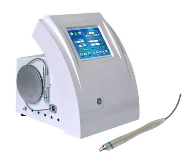 vascular treatment